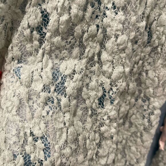 We are HAH Make it A Doble Robe in French Blue.Size S - Picture 12 of 16